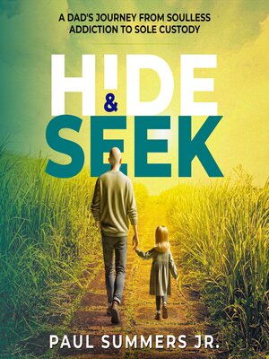 cover image of Hide and Seek